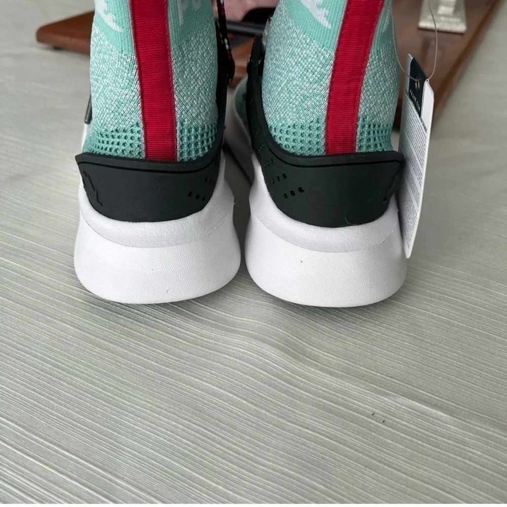 Pajar Canada Sneakers Breathable EXO LITE HI Knit